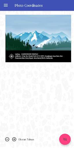 Run android online APK Photo Coordinates from MyAndroid or emulate Photo Coordinates using MyAndroid Run android online APK Photo Coordinates from MyAndroid or emulate Photo Coordinates using MyAndroid