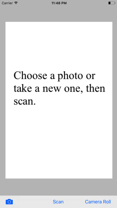 Emulate iPhone app Photocopy & Paste using MyAndroid Emulate iPhone app Photocopy & Paste using MyAndroid