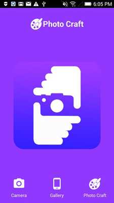 Emulate Android APK PhotoCraft Emulate Android APK PhotoCraft