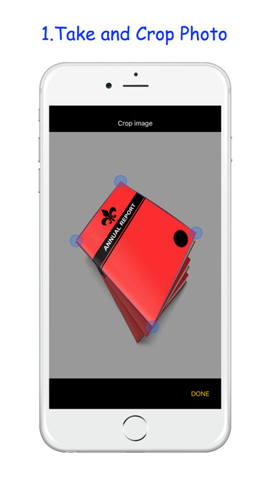 Emulate iPhone app Photo Crop - Easy 3 Step for Crop and Edit images using MyAndroid Emulate iPhone app Photo Crop - Easy 3 Step for Crop and Edit images using MyAndroid