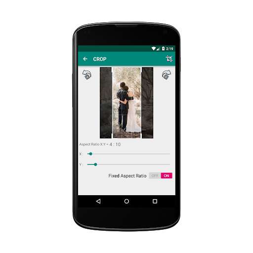 Run android online APK Photo Cropper - DP Maker & WhatsCrop: Insta DP from MyAndroid or emulate Photo Cropper - DP Maker & WhatsCrop: Insta DP using MyAndroid