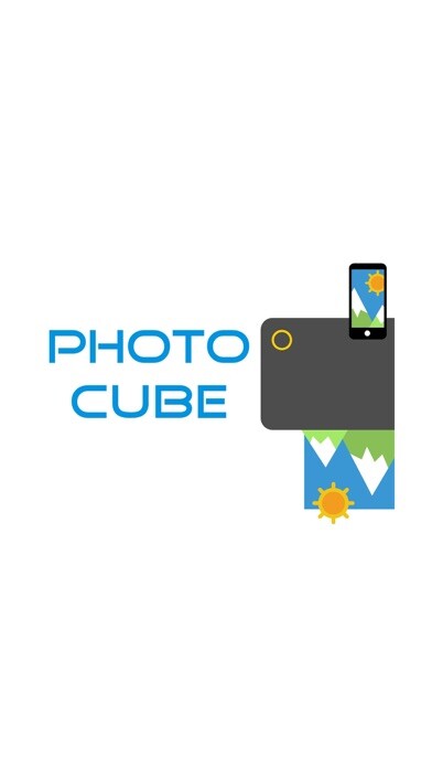 Emulate iPhone app Photo Cube by VuPoint using MyAndroid Emulate iPhone app Photo Cube by VuPoint using MyAndroid