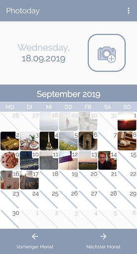 Emulate Android APK Photo Day Emulate Android APK Photo Day