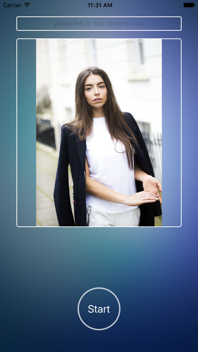 Emulate iPhone app Photo Detective Pro using MyAndroid Emulate iPhone app Photo Detective Pro using MyAndroid