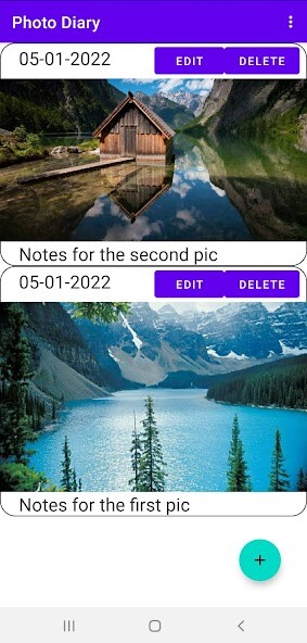 Run android online APK Photo Diary from MyAndroid or emulate Photo Diary using MyAndroid Run android online APK Photo Diary from MyAndroid or emulate Photo Diary using MyAndroid