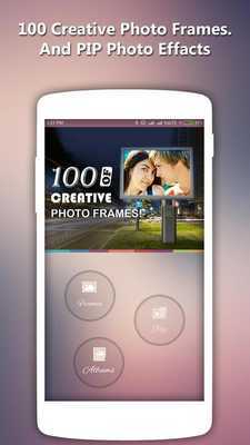 Emulate Android APK Photo Editing PIP Editor Emulate Android APK Photo Editing PIP Editor