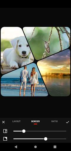 Run android online APK Photo editing professional from MyAndroid or emulate Photo editing professional using MyAndroid