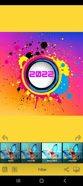 Emulate Photo Editor 2023 from MyAndroid or run Photo Editor 2023 using MyAndroid