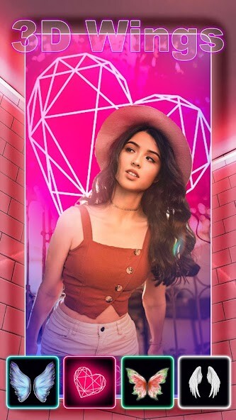 Run android online APK Photo Editor -All Picture Art from MyAndroid or emulate Photo Editor -All Picture Art using MyAndroid
