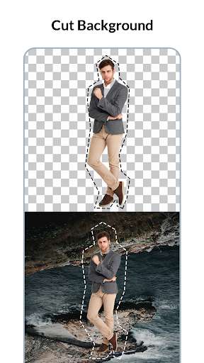 Run android online APK Photo Editor And Background Changer - MagiCut from MyAndroid or emulate Photo Editor And Background Changer - MagiCut using MyAndroid Run android online APK Photo Editor And Background Changer - MagiCut from MyAndroid or emulate Photo Editor And Background Changer - MagiCut using MyAndroid