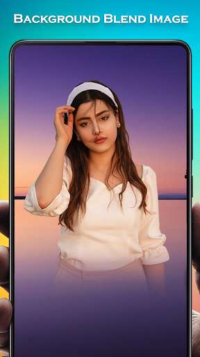 Run android online APK photo editor and filter from MyAndroid or emulate photo editor and filter using MyAndroid