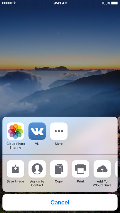 Emulate iPhone app Photo Editor App Pro using MyAndroid Emulate iPhone app Photo Editor App Pro using MyAndroid