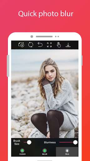 Run android online APK Photo Editor Blur 2019 Pro from MyAndroid or emulate Photo Editor Blur 2019 Pro using MyAndroid