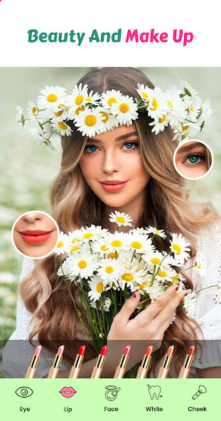 Run android online APK Photo Editor  Camera from MyAndroid or emulate Photo Editor  Camera using MyAndroid