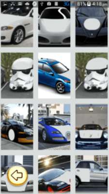 Emulate Android APK Photo Editor - Car Photo Emulate Android APK Photo Editor - Car Photo