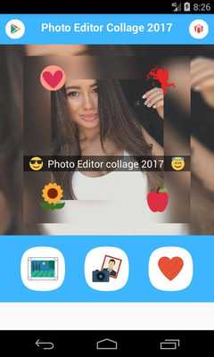 Emulate Android APK Photo Editor Collage 2017 Emulate Android APK Photo Editor Collage 2017