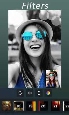 Emulate Android APK Photo Editor Collage Maker - Square Image Emulate Android APK Photo Editor Collage Maker - Square Image