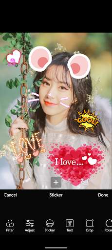 Run android online APK Photo Editor & Collage Maker - WeShot from MyAndroid or emulate Photo Editor & Collage Maker - WeShot using MyAndroid Run android online APK Photo Editor & Collage Maker - WeShot from MyAndroid or emulate Photo Editor & Collage Maker - WeShot using MyAndroid