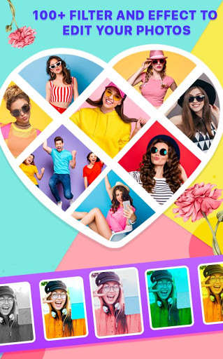Emulate Android APK Photo Editor : Collage Photo Maker Emulate Android APK Photo Editor : Collage Photo Maker