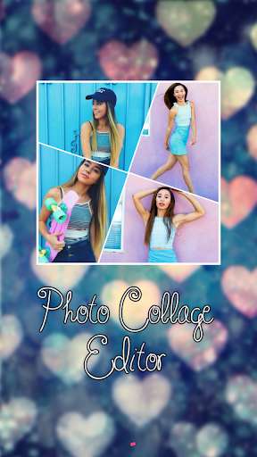 Run android online APK Photo Editor Collage Scrapbook Mirror Pip from MyAndroid or emulate Photo Editor Collage Scrapbook Mirror Pip using MyAndroid