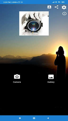 Emulate Android APK Photo Editor Go Emulate Android APK Photo Editor Go