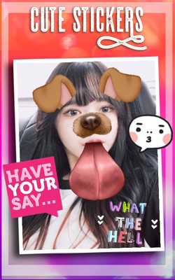 Emulate Android APK photo editor insta pic maker