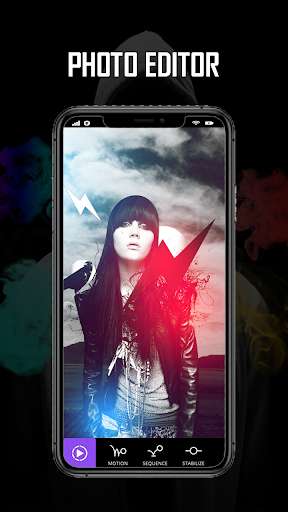 Run android online APK Photo Editor & Maker: Effects from MyAndroid or emulate Photo Editor & Maker: Effects using MyAndroid