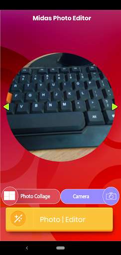 Run android online APK Photo Editor Midas from MyAndroid or emulate Photo Editor Midas using MyAndroid Run android online APK Photo Editor Midas from MyAndroid or emulate Photo Editor Midas using MyAndroid