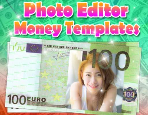 Emulate Android APK Photo Editor Money Templates Emulate Android APK Photo Editor Money Templates