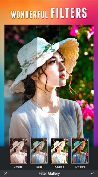 Run android online APK Photo Editor- Photo Art Effect from MyAndroid or emulate Photo Editor- Photo Art Effect using MyAndroid