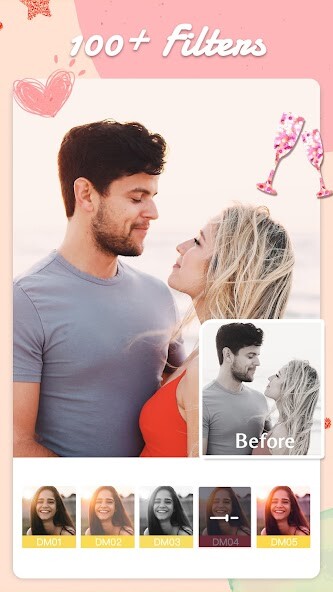 Run android online APK Photo Editor - Photo Filters from MyAndroid or emulate Photo Editor - Photo Filters using MyAndroid Run android online APK Photo Editor - Photo Filters from MyAndroid or emulate Photo Editor - Photo Filters using MyAndroid