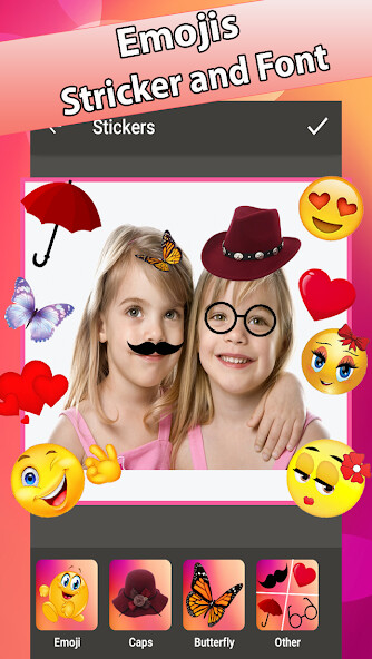Run android online APK Photo Editor, Picture Editor , Photo Editing App from MyAndroid or emulate Photo Editor, Picture Editor , Photo Editing App using MyAndroid