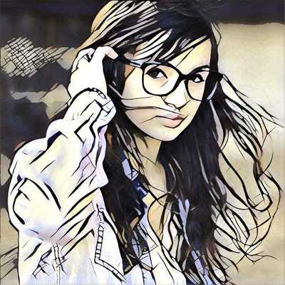 Emulate Android APK Photo Editor Prizma