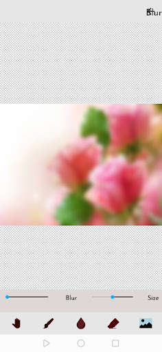 Run android online APK Photo Editor P from MyAndroid or emulate Photo Editor P using MyAndroid