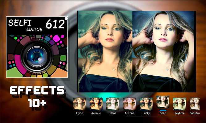 Emulate Android APK Photo editor - selfie612 Emulate Android APK Photo editor - selfie612