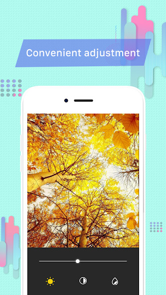 Run android online APK Photo Editor X from MyAndroid or emulate Photo Editor X using MyAndroid