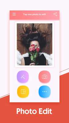 Emulate Android APK PhotoEdit - Pic Processor Emulate Android APK PhotoEdit - Pic Processor