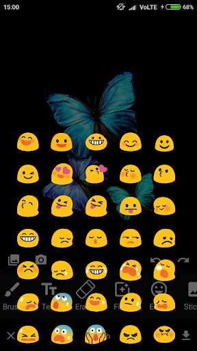 Emulate Android APK photo effects filters Emulate Android APK photo effects filters