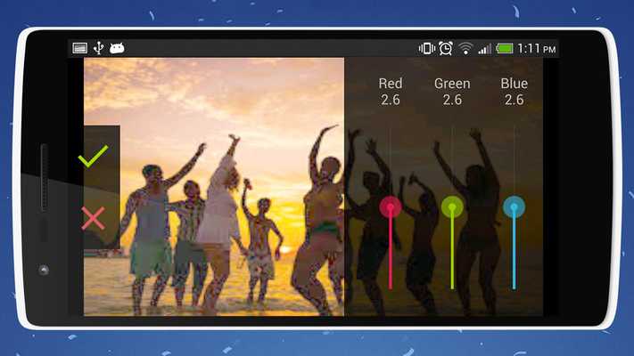 Emulate Android APK Photo Effects Photo Editor Pro