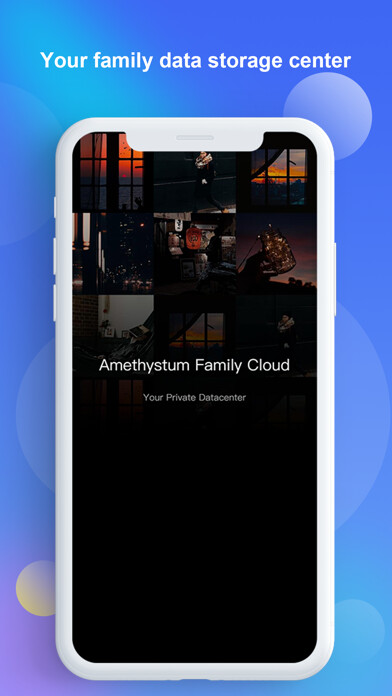 Emulate iPhone app Photoegg using MyAndroid