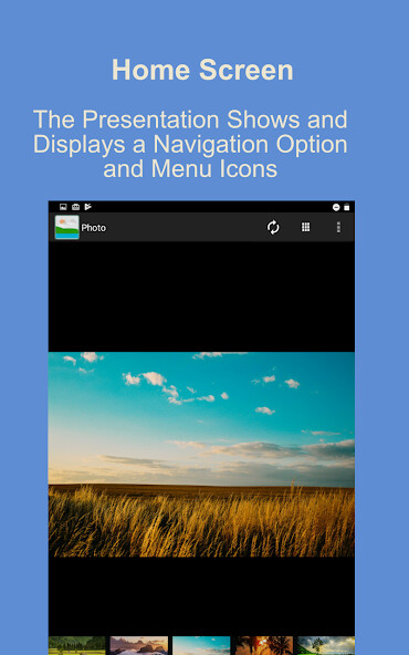 Emulate Android APK Photoenlance