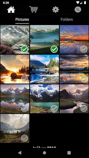 Run android online APK Photo Experts from MyAndroid or emulate Photo Experts using MyAndroid