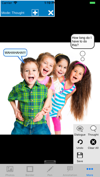 Emulate iPhone app Photo Extra using MyAndroid Emulate iPhone app Photo Extra using MyAndroid