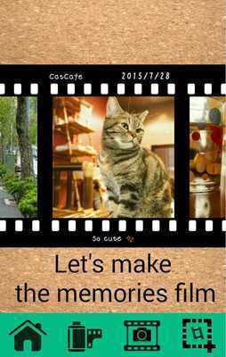 Emulate Android APK Photofilm Diary Emulate Android APK Photofilm Diary