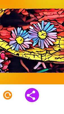 Emulate Android APK Photo Filters for Prisma
