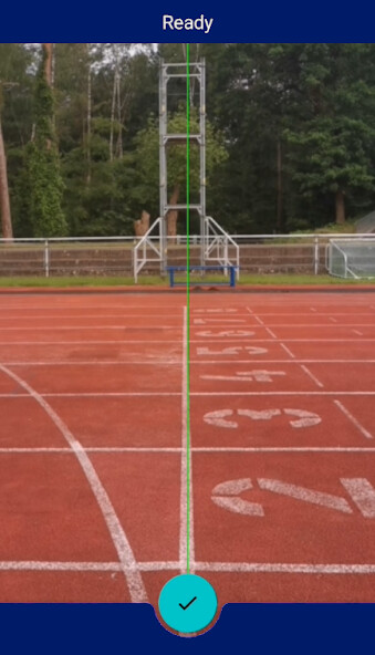 Emulate Photo Finish: Automatic Timing from MyAndroid or run Photo Finish: Automatic Timing using MyAndroid