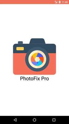 Emulate Android APK PhotoFix Pro Emulate Android APK PhotoFix Pro