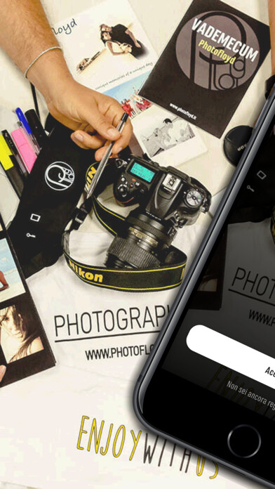 Emulate iPhone app Photofloyd using MyAndroid Emulate iPhone app Photofloyd using MyAndroid