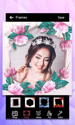 Run android online APK Photo Frame Collage Creator: Collage Picture Frame from MyAndroid or emulate Photo Frame Collage Creator: Collage Picture Frame using MyAndroid