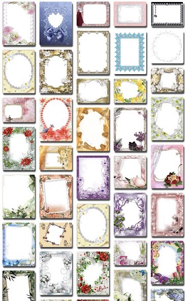 Run android online APK Photo Frame Editor - Framify from MyAndroid or emulate Photo Frame Editor - Framify using MyAndroid